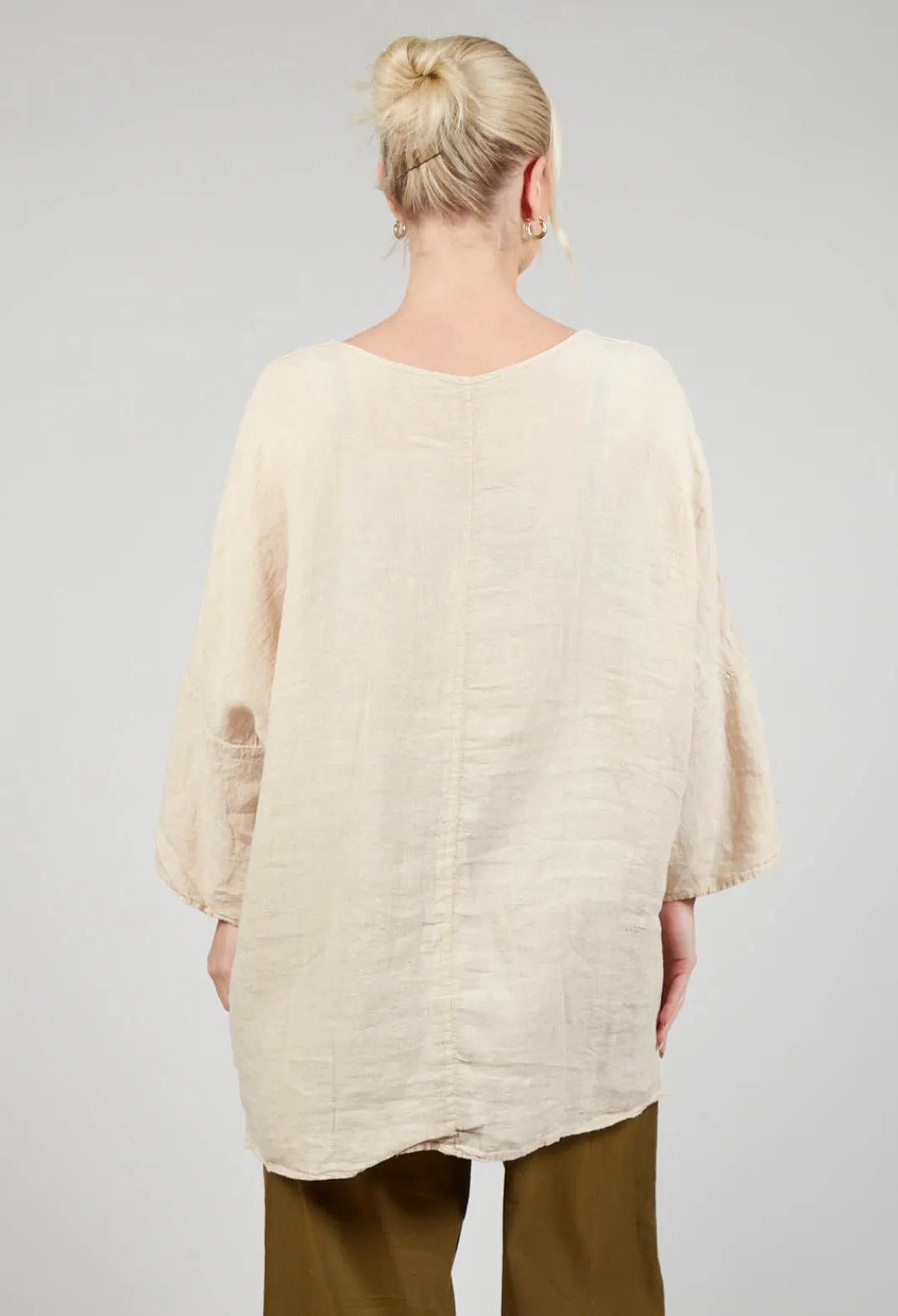 Elemente Clemente Shirts & Blouses^Vonta Shirt in Rattan