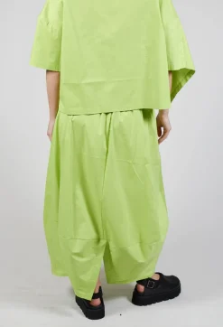 Xenia Design Skirts^VRTI1 Skirt in Light Green