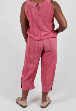 Thing Trousers^Waffle Trousers in Lotus