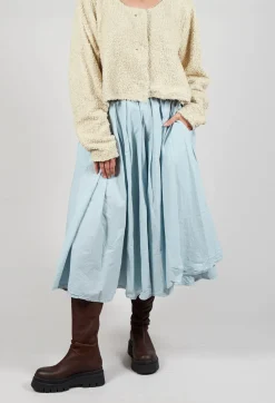 Privatsachen Skirts^Wandelfroh Skirt in Bloemendaal