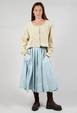 Privatsachen Skirts^Wandelfroh Skirt in Bloemendaal