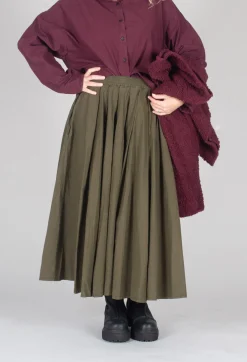 Privatsachen Skirts^Wandelfroh Skirt in Freund