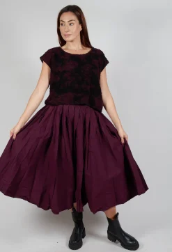 Privatsachen Skirts^Wandelfroh Skirt in Hildegard