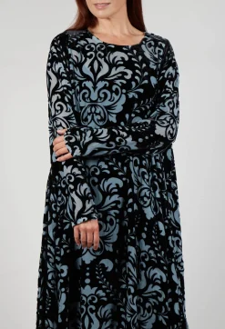 Privatsachen Dresses^Weltfrau Dress in Bloemendaal