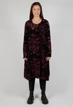 Privatsachen Dresses^Weltfrau Dress in Hildegard