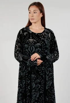 Privatsachen Dresses^Weltfrau Dress in Neruda