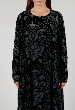 Privatsachen Dresses^Weltfrau Dress in Neruda