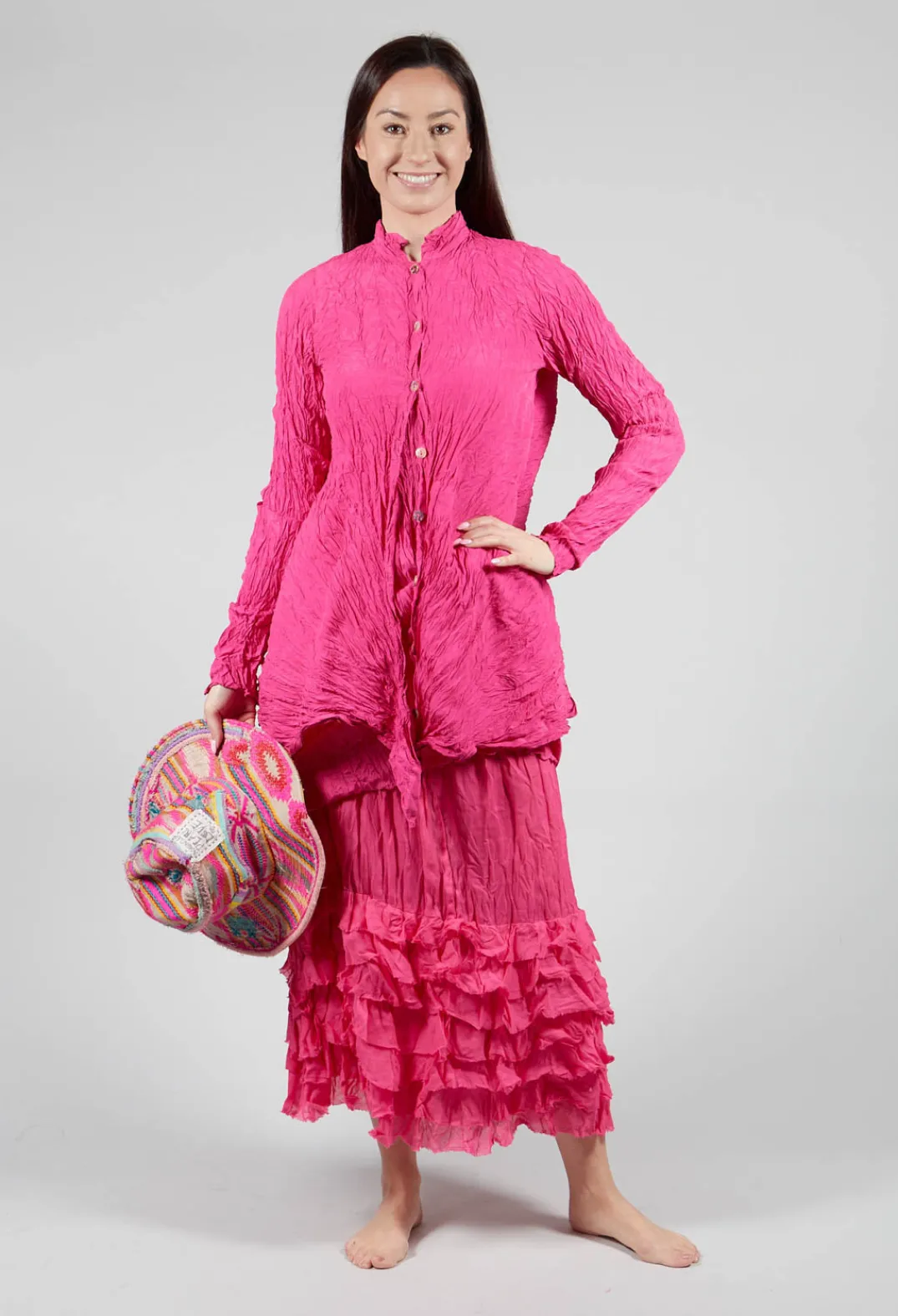 Privatsachen Shirts & Blouses^Werkzeug Blouse in Metoo