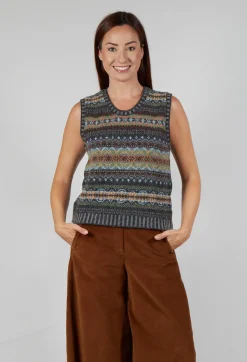 Eribe Tops^Westray Vest in Aviemore