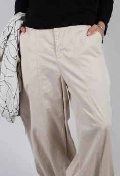 Bitte Kai Rand Trousers^Wide Balloon Trousers in Sand