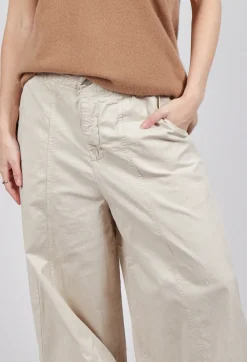 Bitte Kai Rand Trousers^Wide Balloon Trousers in Sand