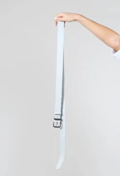 Pal Offner Belts^Wide Belt in Cement