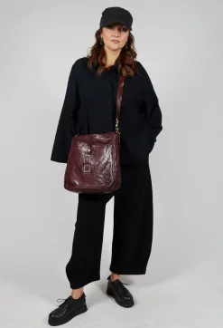 SOH Shirts & Blouses^Wide Sleeved Shirt in Black