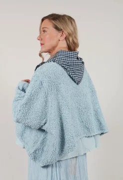 Privatsachen Scarves^Wirtamin Scarf in Lotus