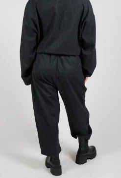 La Vaca Loca Trousers^Wok Ojo Trousers in Brisol Grey