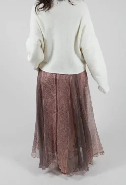 Mes Demoiselles Skirts^Wyla Skirt in Pink