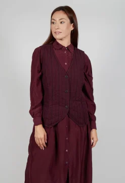 Privatsachen Tops^Xbeihah Top in Hildegard