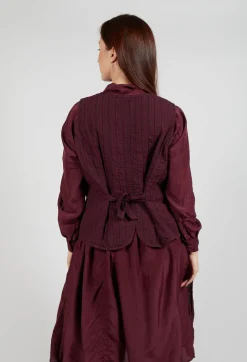 Privatsachen Tops^Xbeihah Top in Hildegard