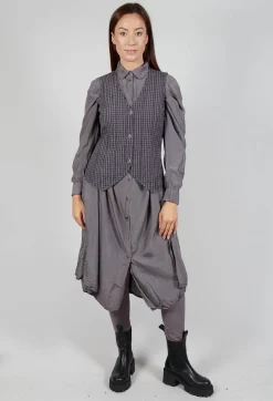Privatsachen Tops^Xbeihah Top in Teddy