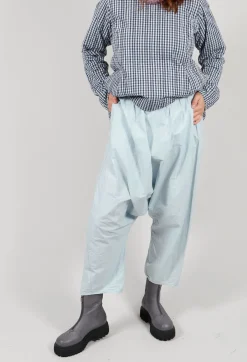 Privatsachen Trousers^Zaunetz Trousers in Bloemendaal
