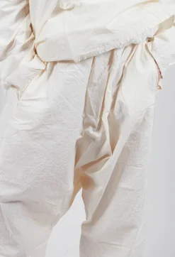 Privatsachen Trousers^Zaunetz Trousers in Schnee