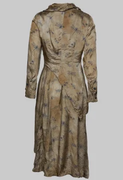 Jayko Skirts^Zima Shirt in Bronze