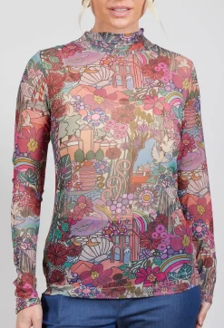 Dea Kudibal Shirts & Blouses^Zimma Blouse in Horison