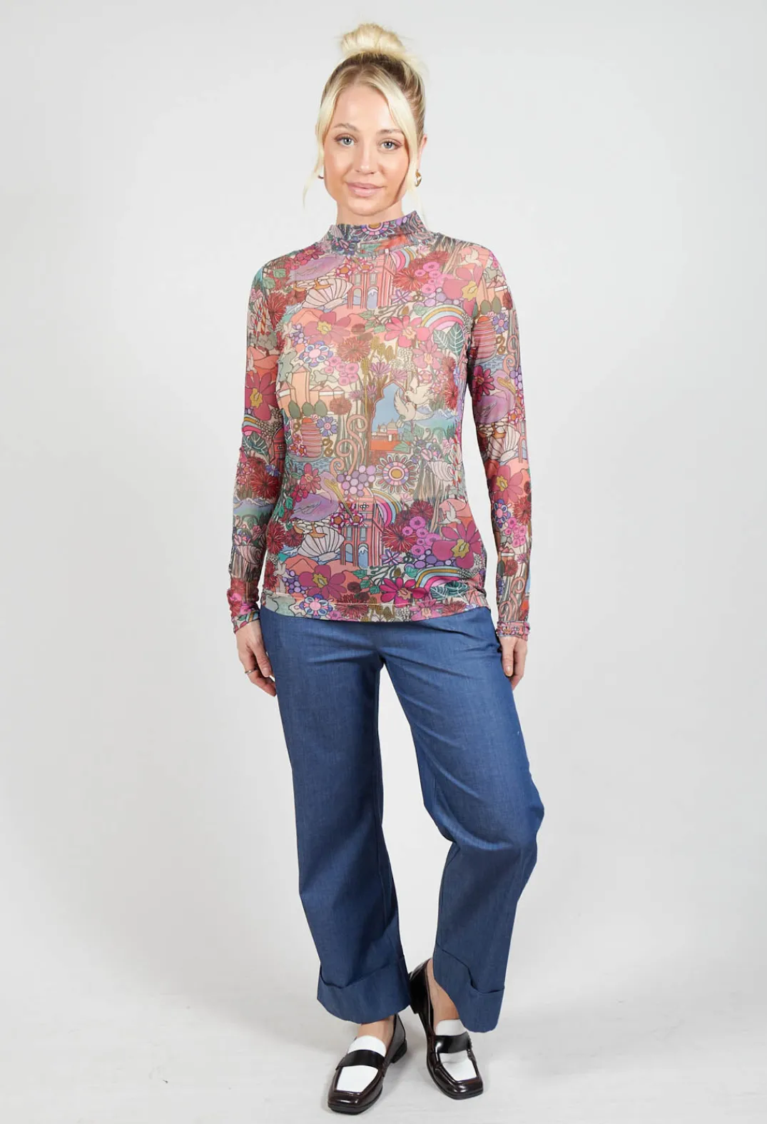 Dea Kudibal Shirts & Blouses^Zimma Blouse in Horison
