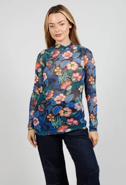 Dea Kudibal Shirts & Blouses^Zimma Blouse in Venice Optical