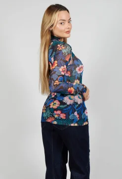 Dea Kudibal Shirts & Blouses^Zimma Blouse in Venice Optical