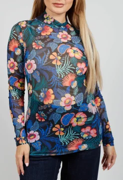 Dea Kudibal Shirts & Blouses^Zimma Blouse in Venice Optical