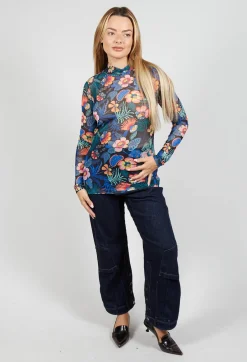 Dea Kudibal Shirts & Blouses^Zimma Blouse in Venice Optical