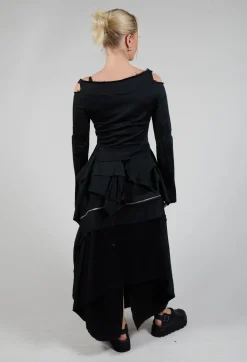 Xenia Design Jackets^ZITI1 Jacket in Black
