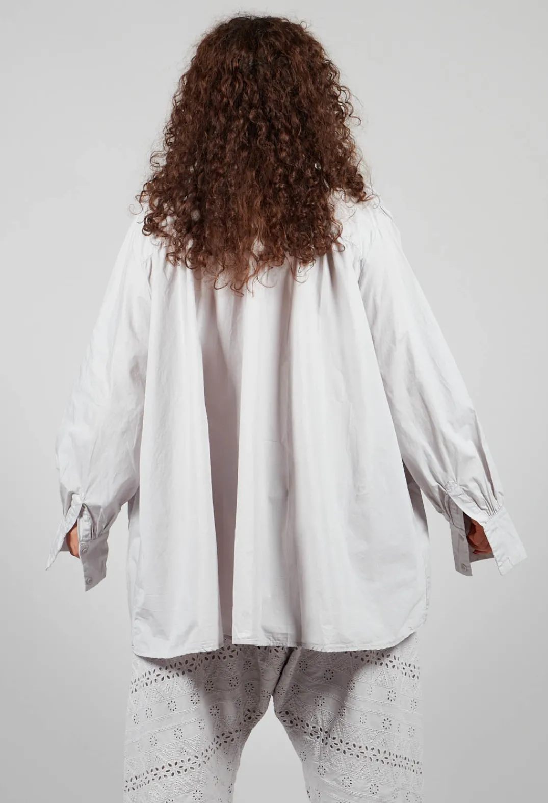 Privatsachen Shirts & Blouses^Zuruckwar Blouse in Pilz